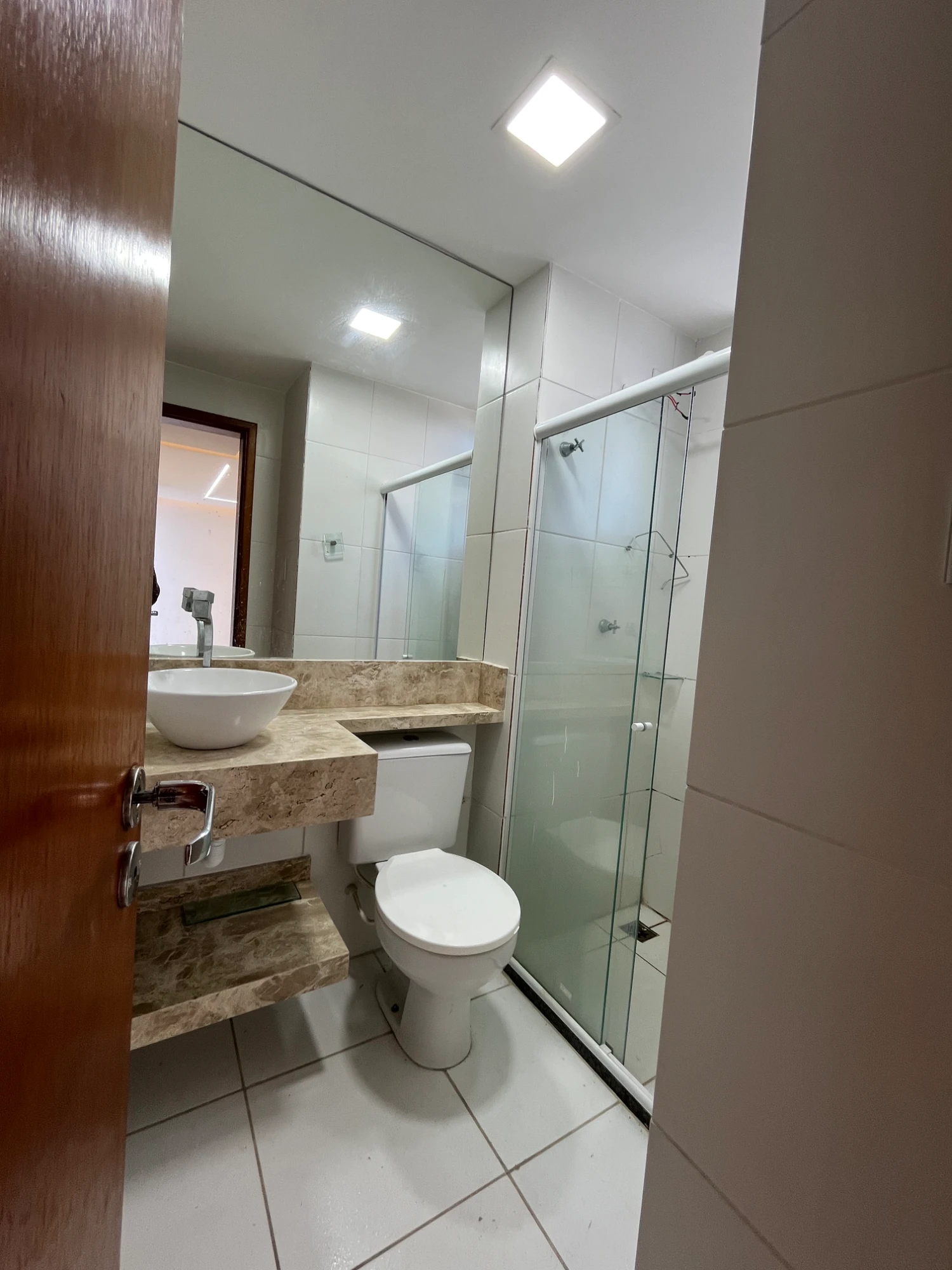 Imagem Apartamento com 3 Quartos à Venda, 60 m² em Centro - Lauro de Freitas