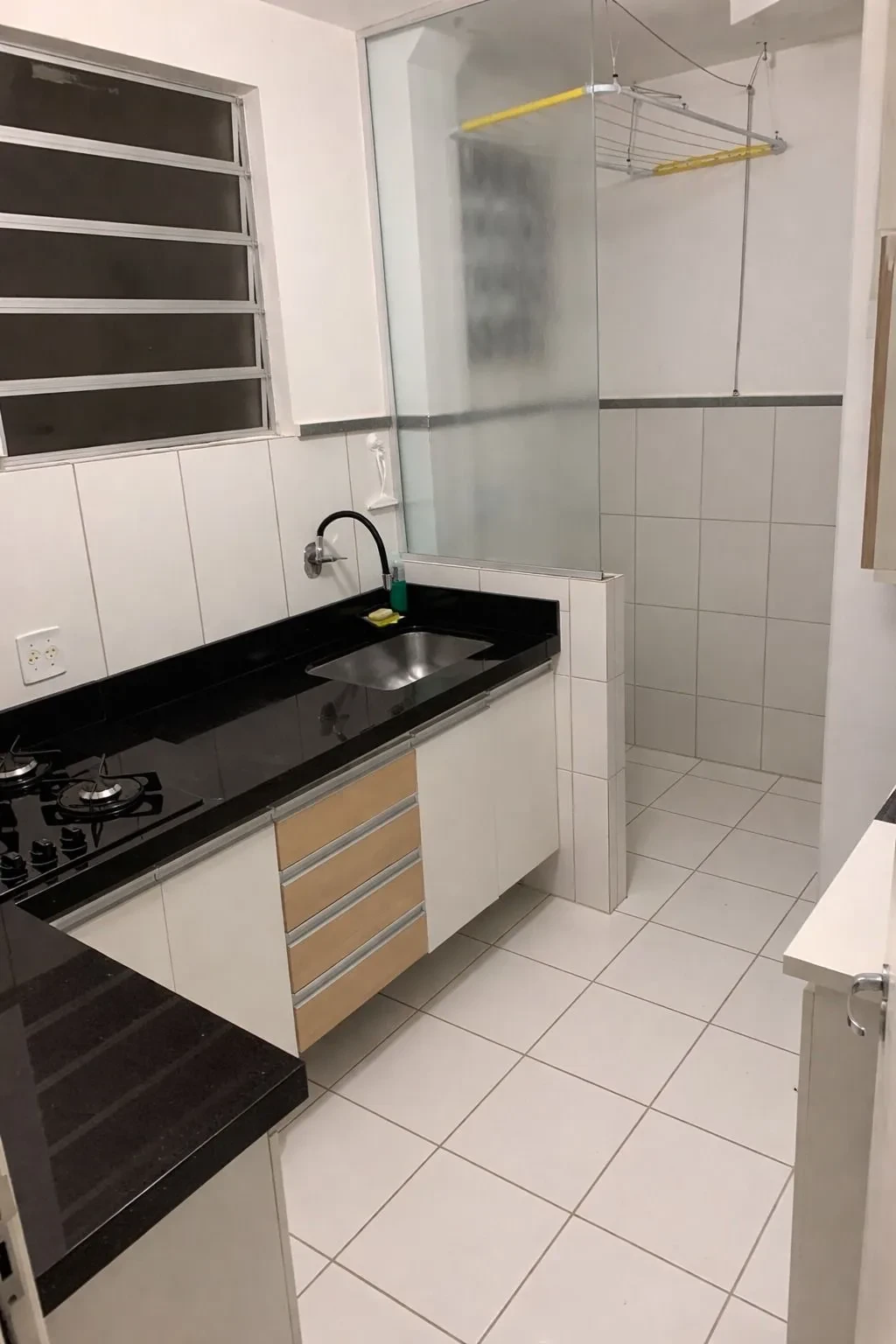 Foto do imóvel: Apartamento com 2 Quartos para Alugar, 48 m² em Jardim Ipanema - Sorocaba