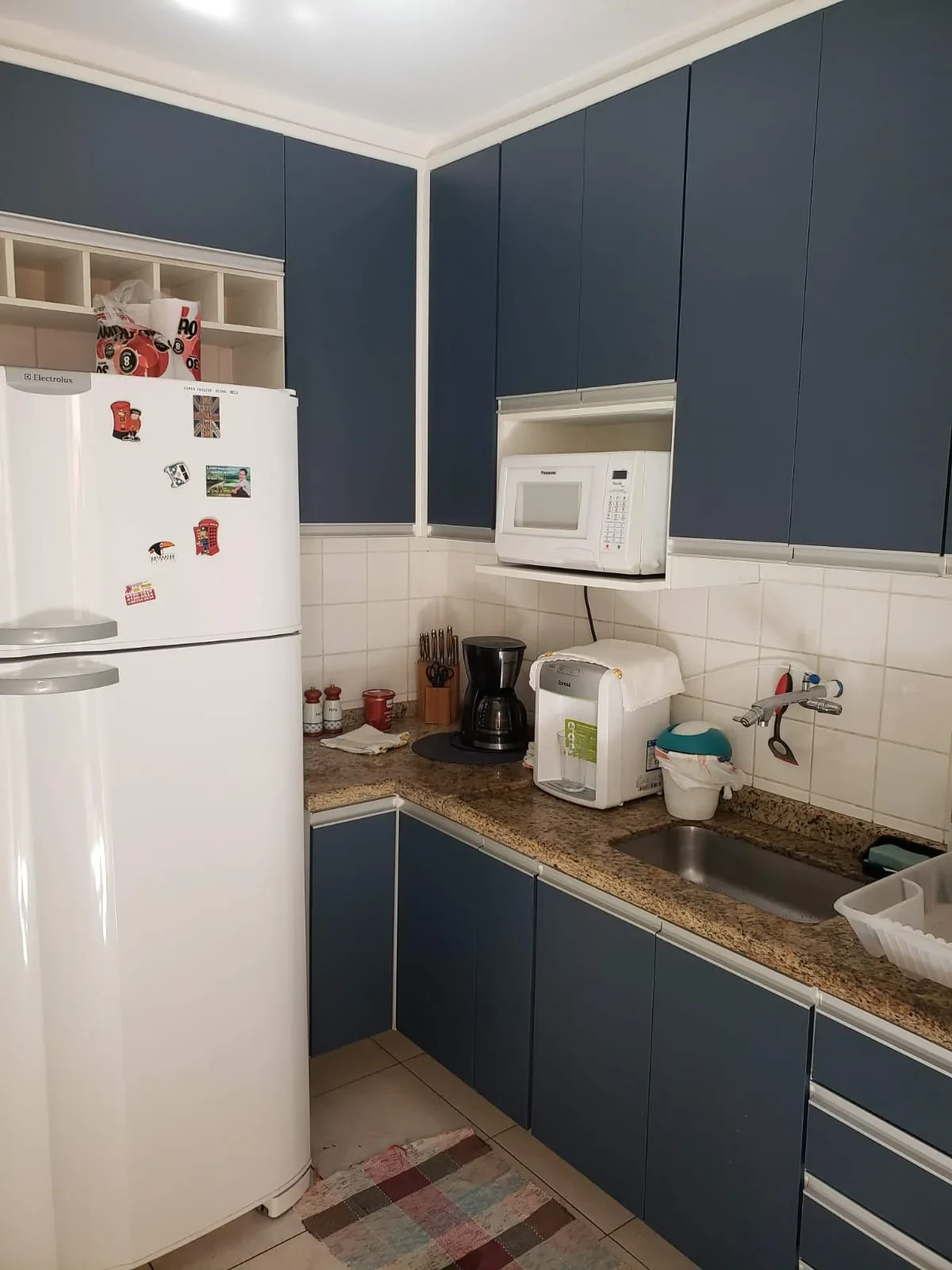 Imagem Casa de Condomínio com 2 Quartos à Venda, 60 metro em Granja Viana - Cotia