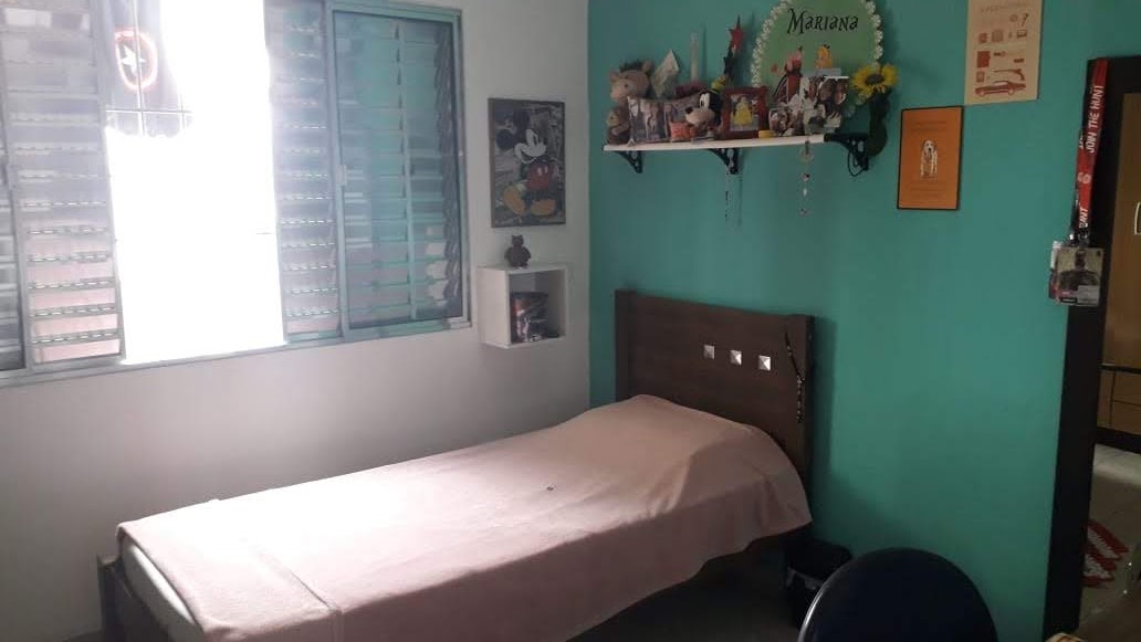 Foto do imóvel: Sobrado com 4 Quartos à Venda, 287 m² em Jardim Santos Dumont II - Mogi das Cruzes