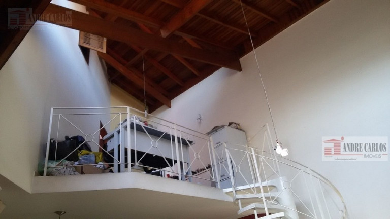 Imagem Sobrado com 2 Quartos à Venda, 140 m² em City Bussocaba - Osasco