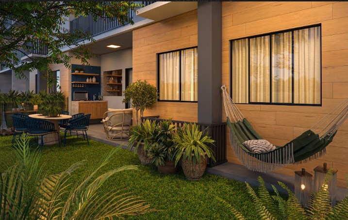 Foto do imóvel: Apartamento com 2 Quartos à Venda, 47 m² em FRAGOSO  - Olinda 