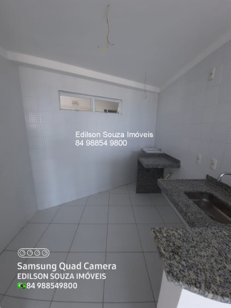 Imagem Apartamento com 2 Quartos à Venda,  em Ponta Negra - Natal