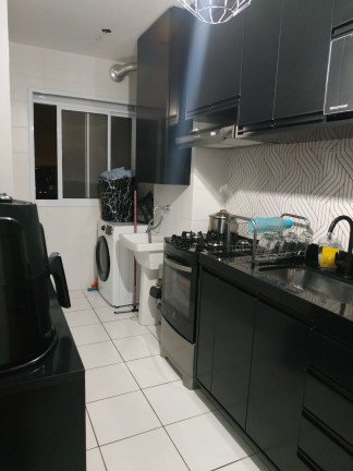 Foto do imóvel: Apartamento com 2 Quartos à Venda, 54 m² em Centro - Diadema