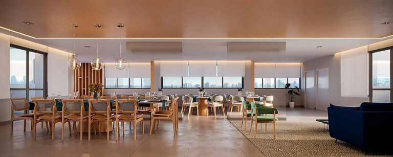 Imagem Apartamento com 3 Quartos à Venda, 70 m² em Vila Guilhermina - São Paulo