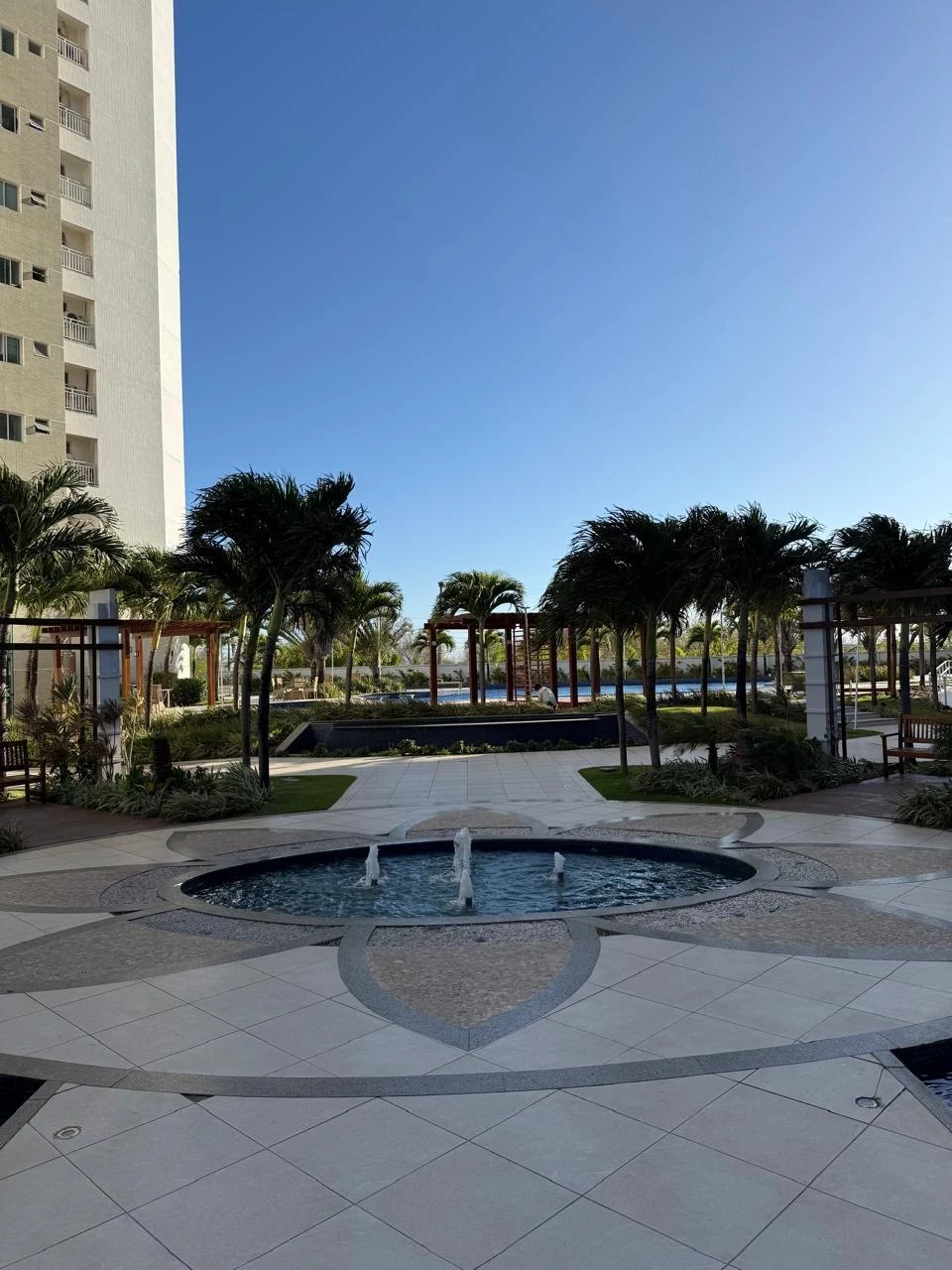 Foto do imóvel: Apartamento com 3 Quartos à Venda, 116 m² em Manuel Dias Branco - Fortaleza