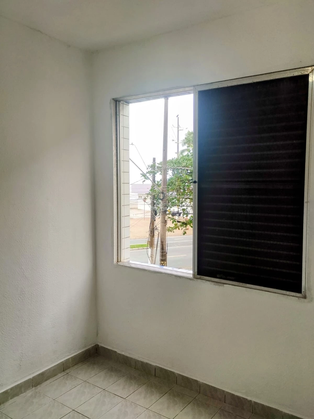 Imagem Apartamento com 2 Quartos à Venda, 45 m² em Ocian - Praia Grande