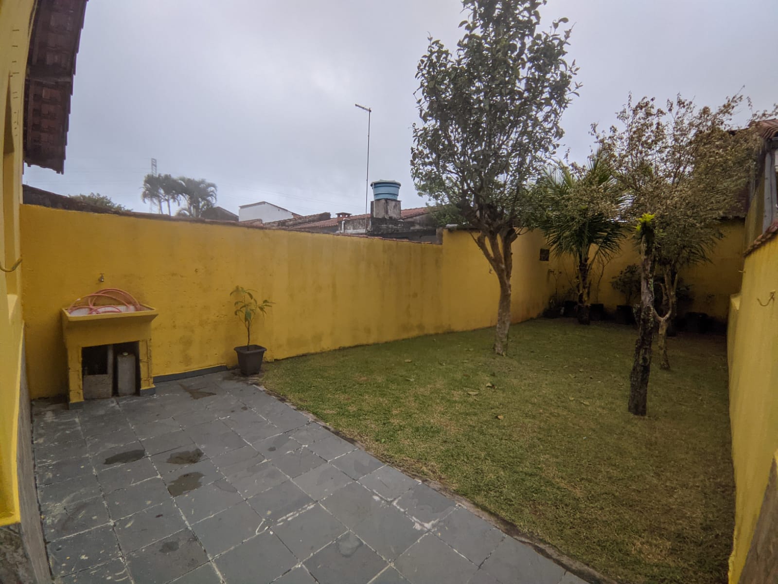 Imagem Casa com 2 Quartos à Venda, 60 m²em Balneário Flórida Mirim - Mongaguá