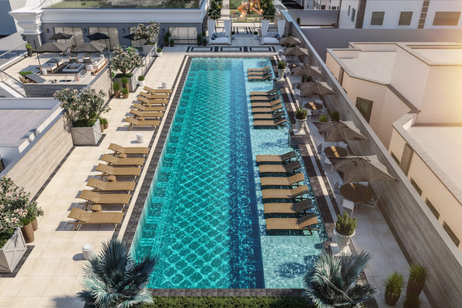 Imagem Apartamento com 4 Quartos à Venda, 213 m² em Meia Praia - Itapema