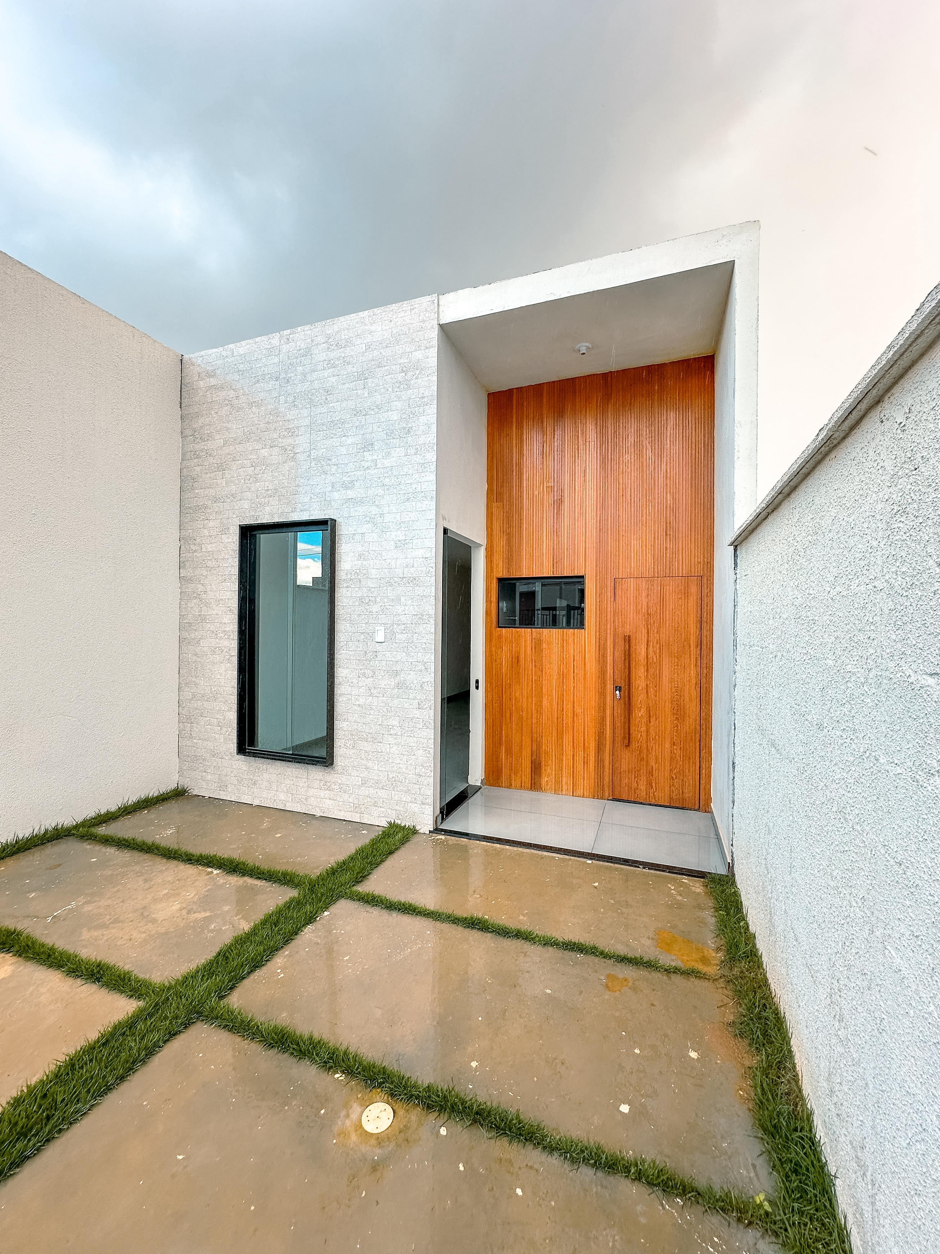 Imagem Casa com 3 Quartos à Venda, 85.350 m² em Mangabeira - Feira de Santana