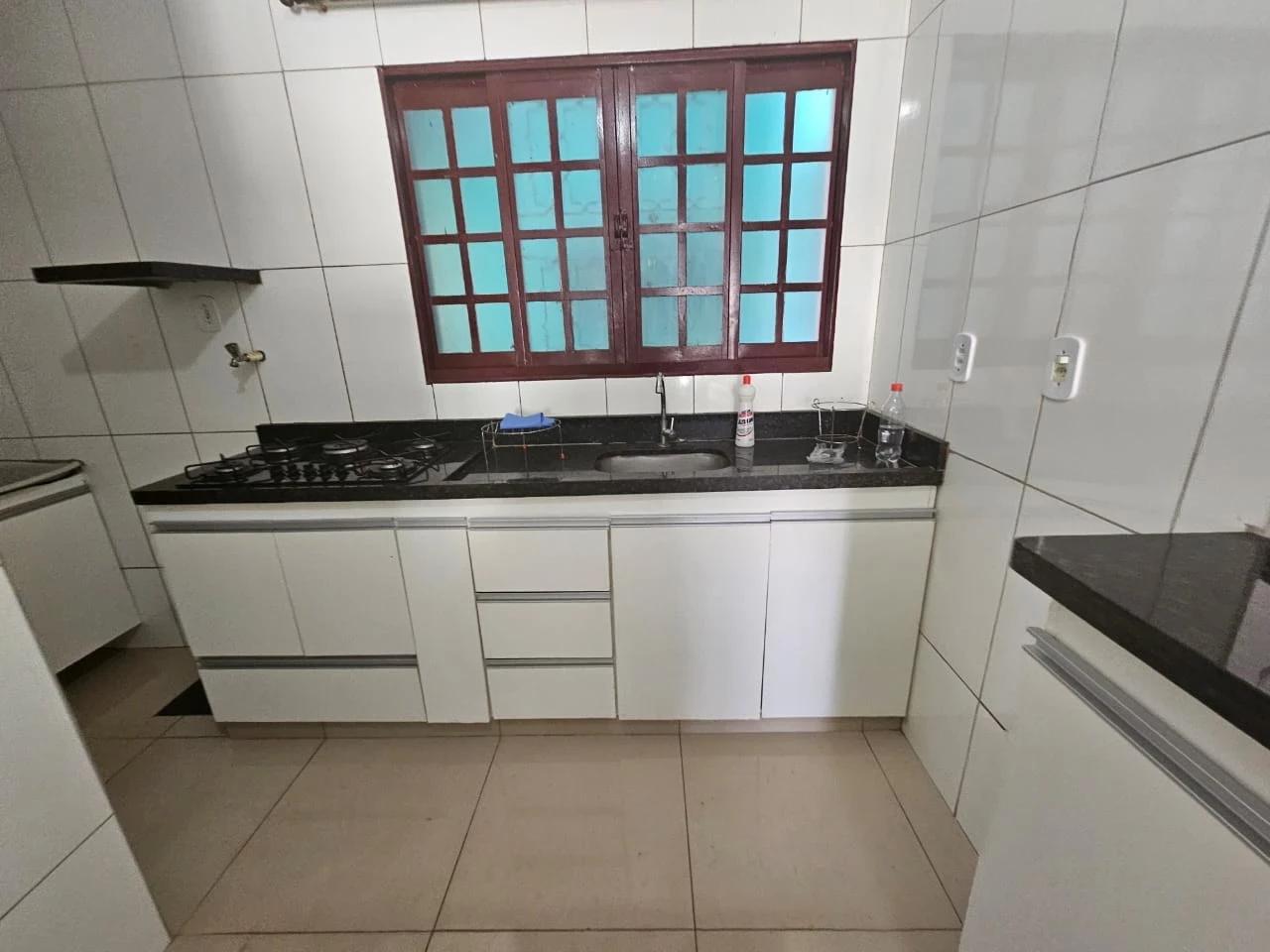 Imagem Apartamento com 1 Quarto à Venda, 70 m² em Vila Olegário Pinto - Caldas Novas