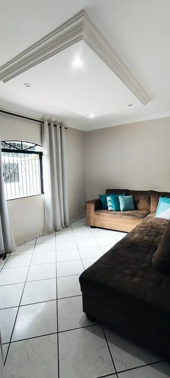 Imagem Casa com 2 Quartos à Venda, 125 m² em Santa Gertrudes - Jundiaí