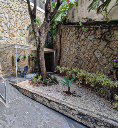 Apartamento com 2 Quartos à Venda, 92 m² em Copacabana - Rio de Janeiro