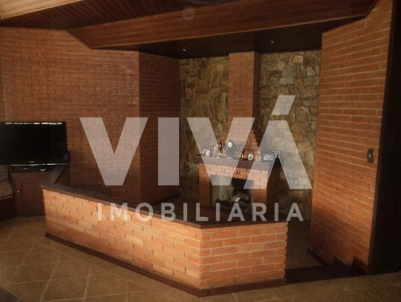 Imagem Chácara com 4 Quartos à Venda, 4.000 m² em Roseira - Extrema