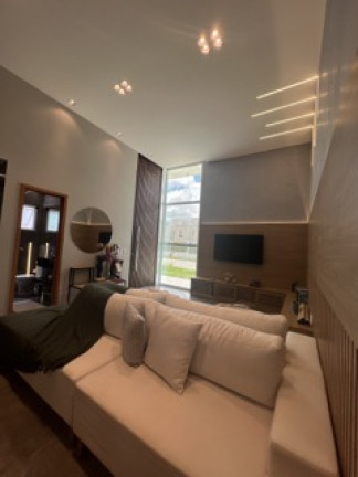 Imagem Casa de Condomínio com 3 Quartos à Venda, 140 m² em JACUNDÁ - Aquiraz