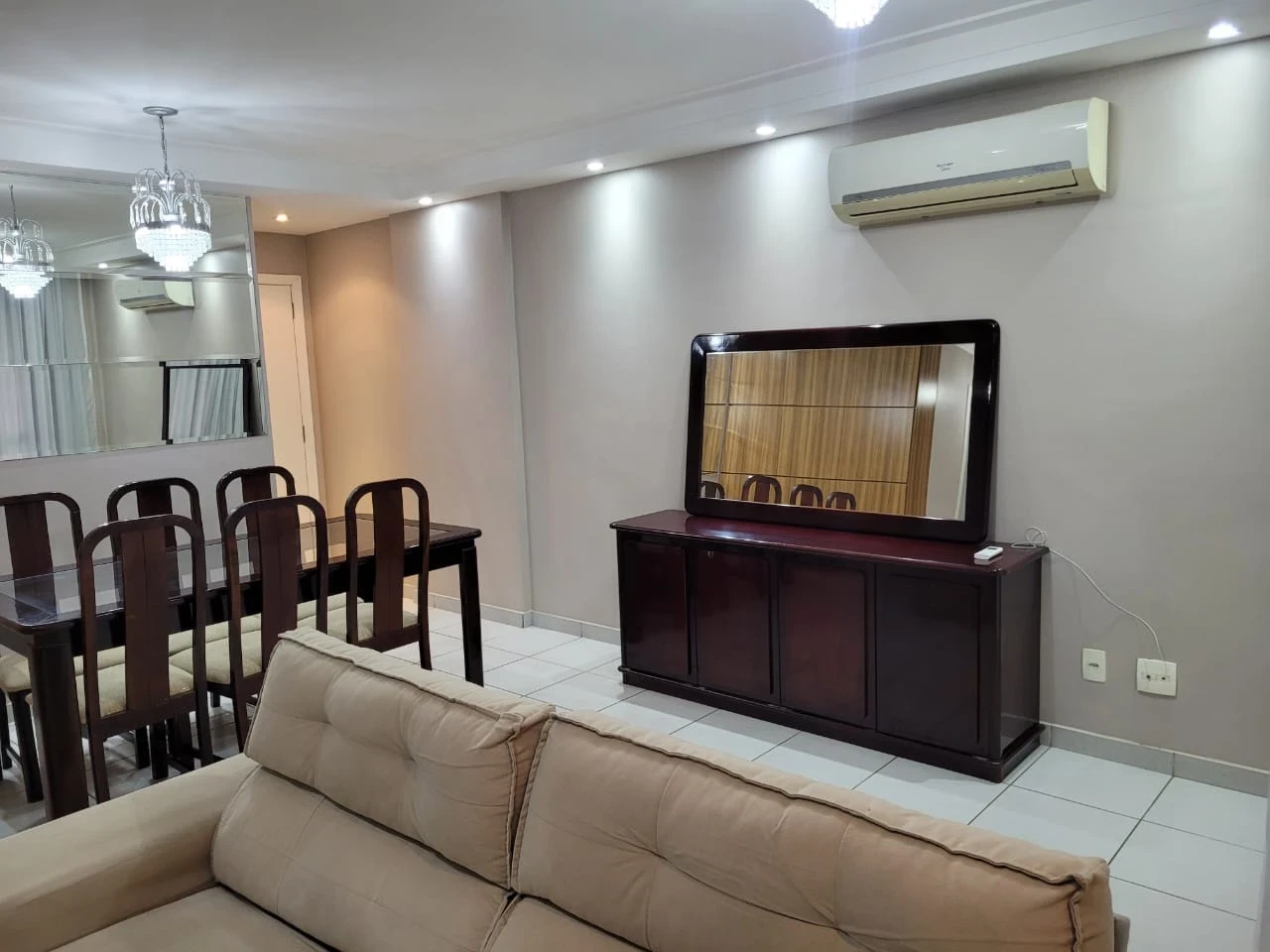 Foto do imóvel: Apartamento com 2 Quartos à Venda, 75 m² em Cambuí - Campinas