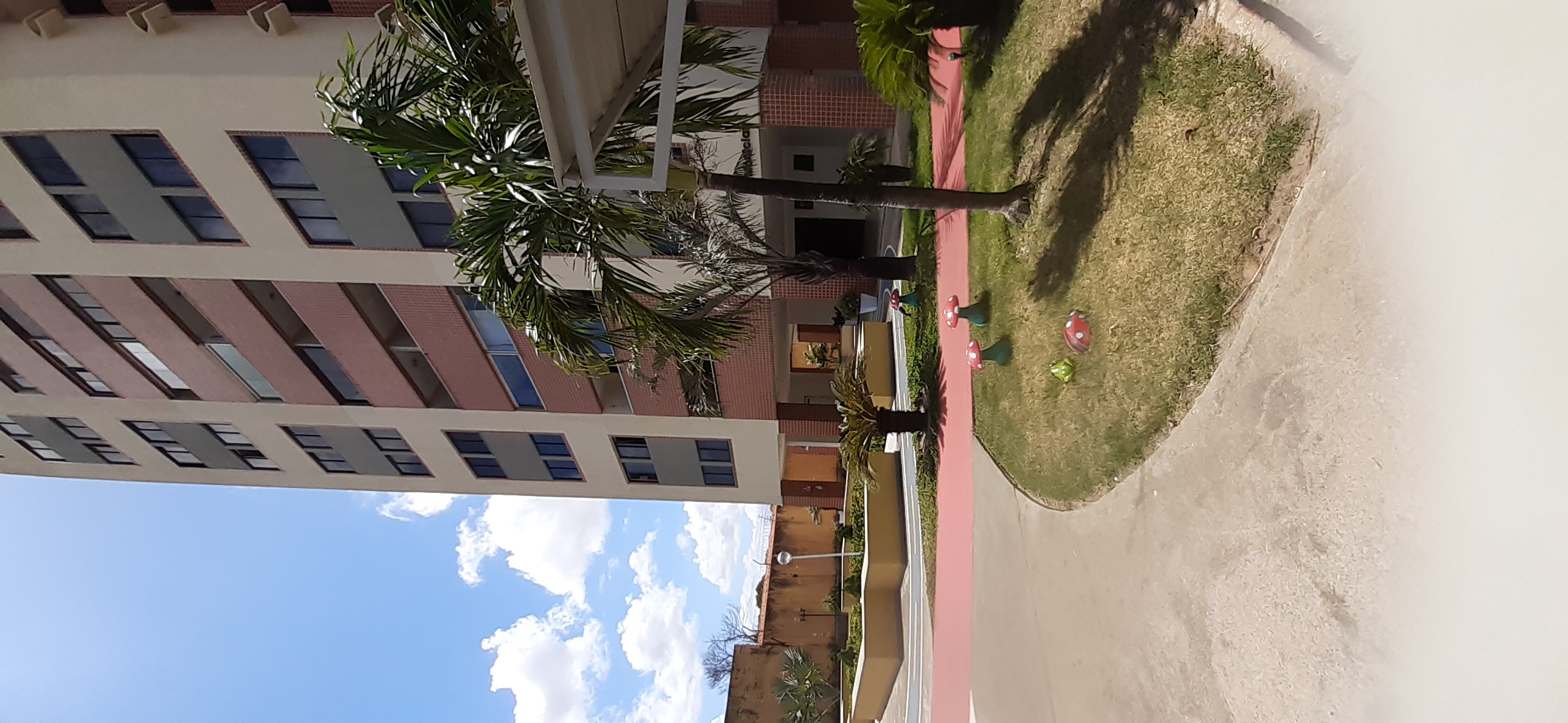 Imagem Apartamento com 3 Quartos para Alugar, 77 m²em Turu - São Luís