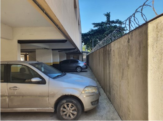 Imagem Apartamento com 2 Quartos à Venda, 90 m² em Centro - Cubatão