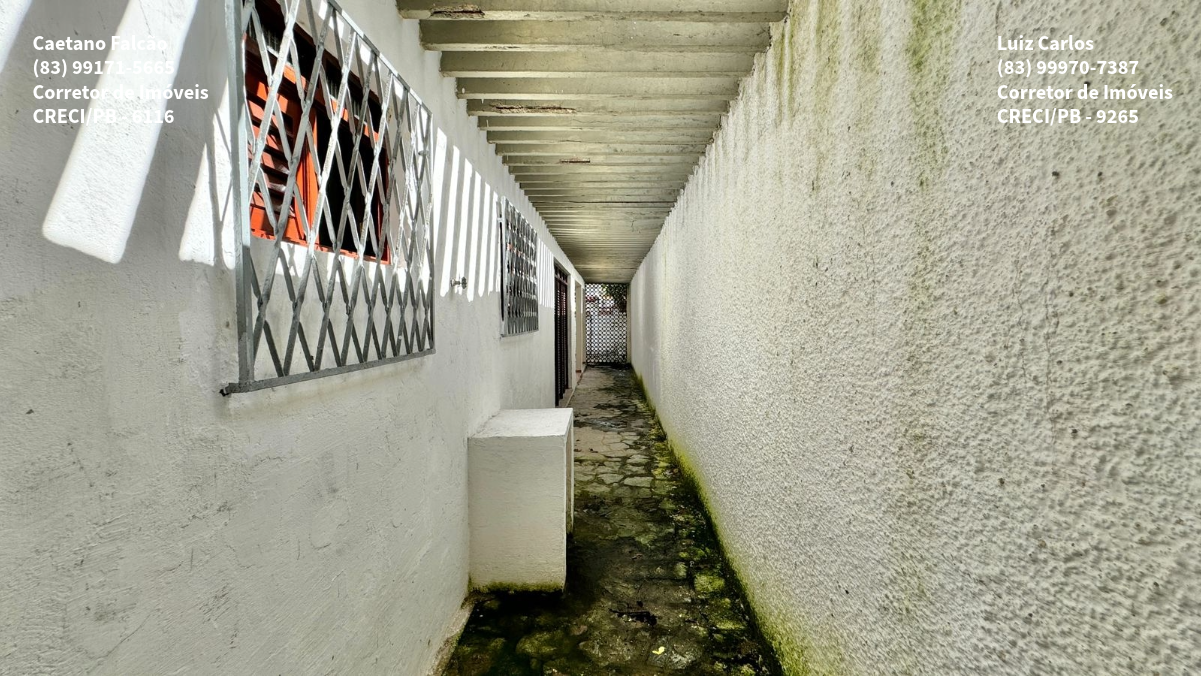 Foto do imóvel: Casa com 4 Quartos à Venda, 344 m² em Cristo Redentor - João Pessoa