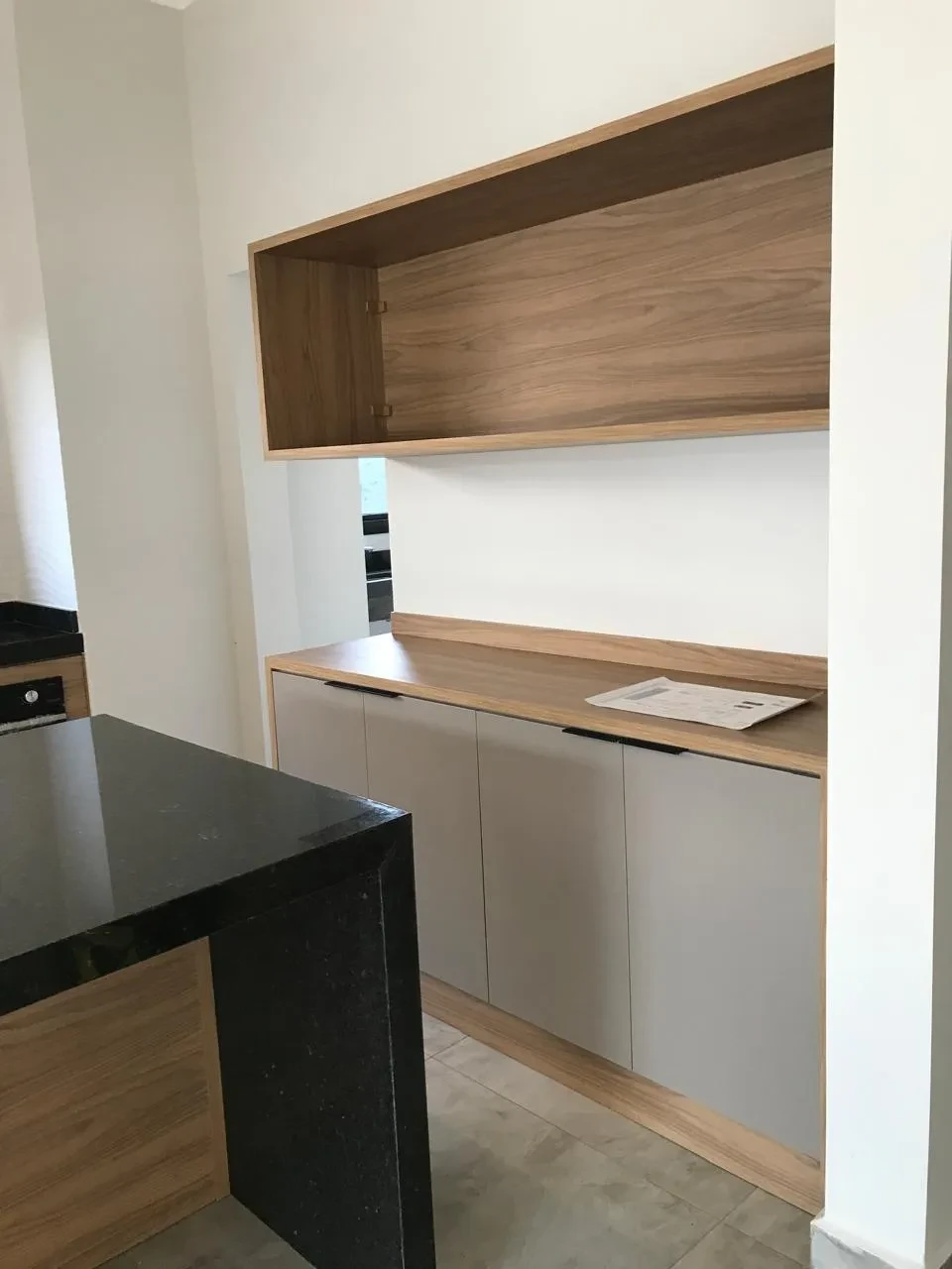 Imagem Casa de Condomínio com 3 Quartos à Venda, 243 m² em Alphaville Nova Esplanada 3 - Votorantim