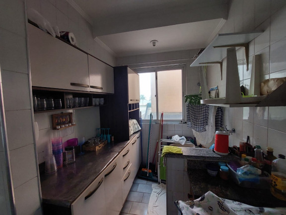 Imagem Apartamento com 2 Quartos à Venda, 100 m² em Real - Praia Grande