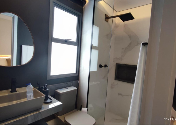 Imagem Apartamento com 2 Quartos à Venda, 81 m² em Vila Mariana - São Paulo