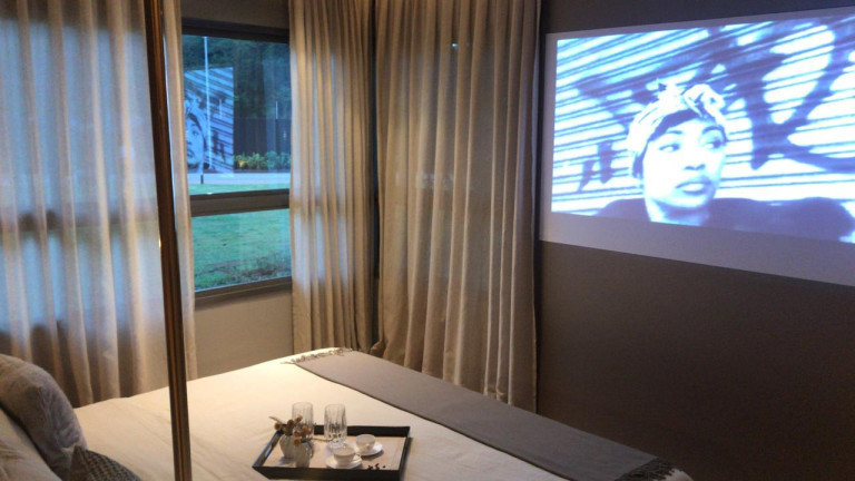 Imagem Apartamento com 2 Quartos à Venda, 165 m² em Jardim Morumbi - São Paulo