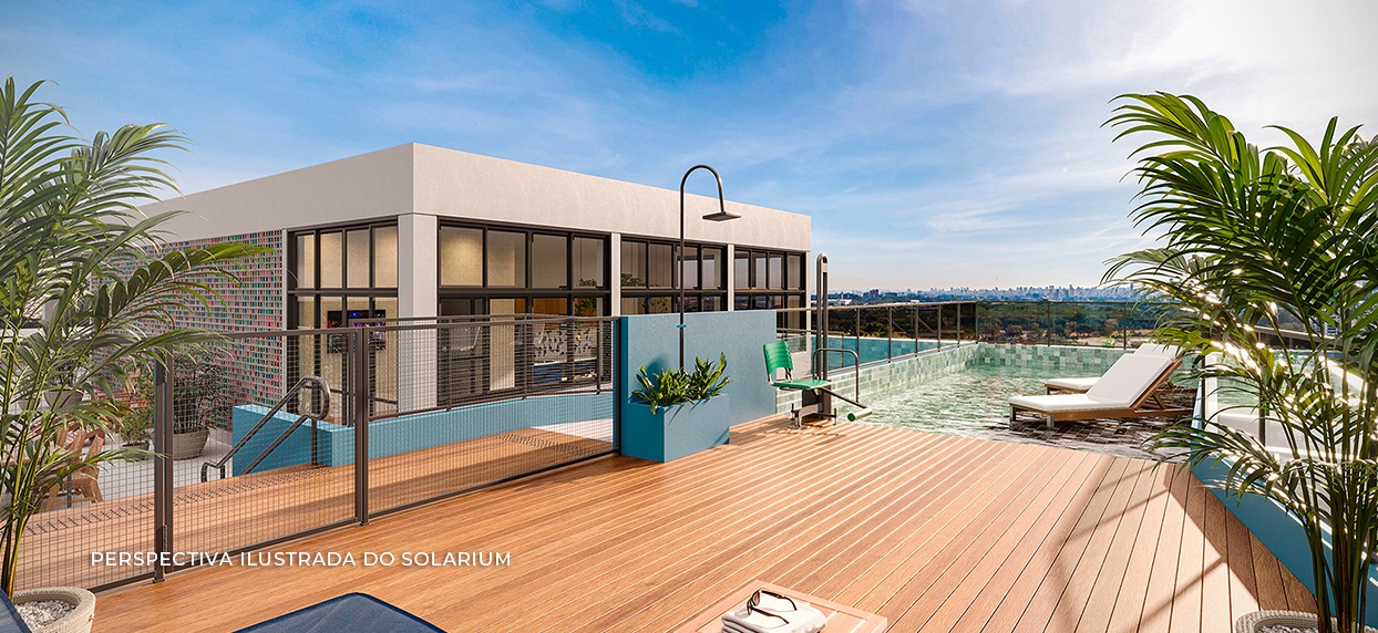 Imagem Apartamento com 1 Quarto à Venda, 31 m²em Vila Guarani (Z Sul) - São Paulo