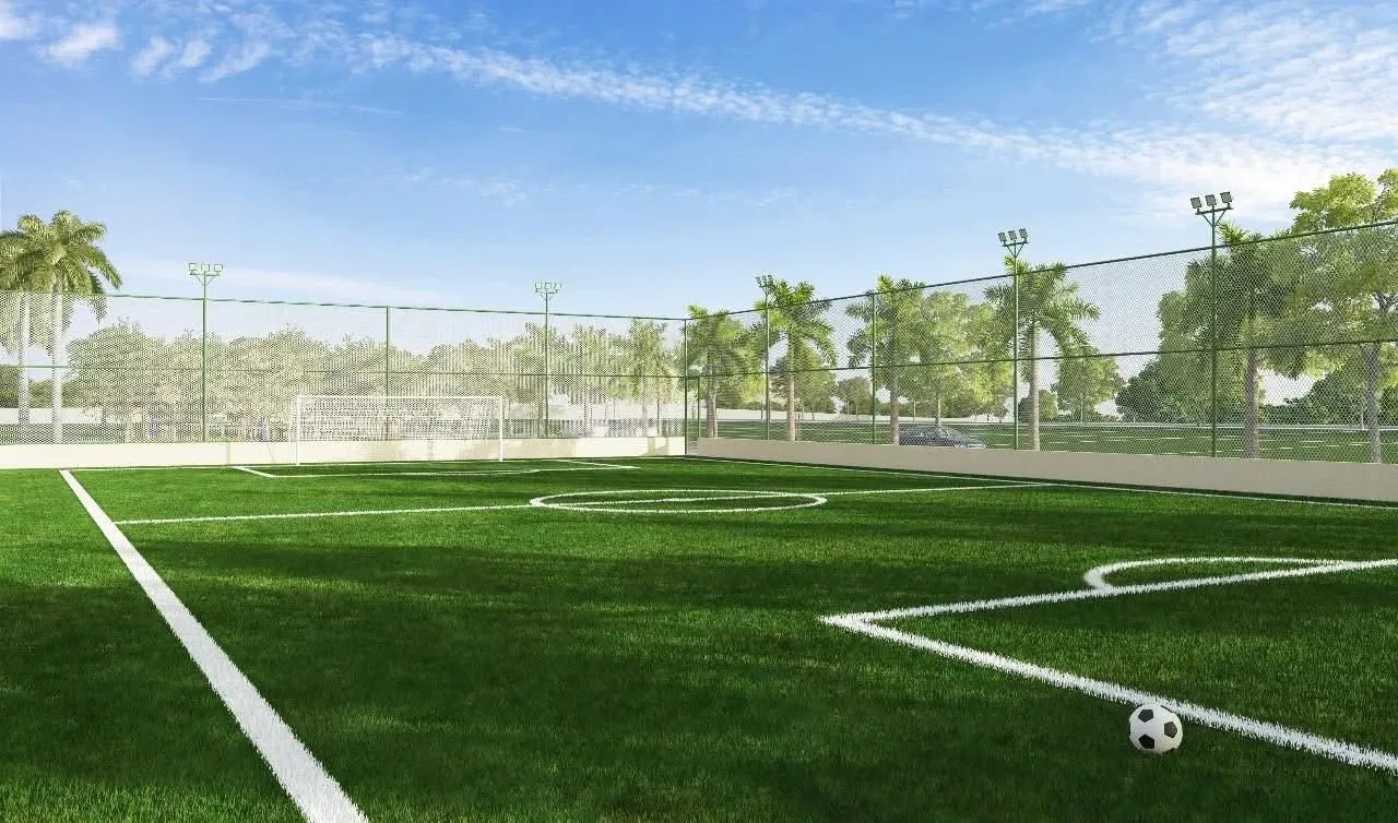 Foto do imóvel: Terreno em Condomínio à Venda, 240 m² em Sapé - Sapé