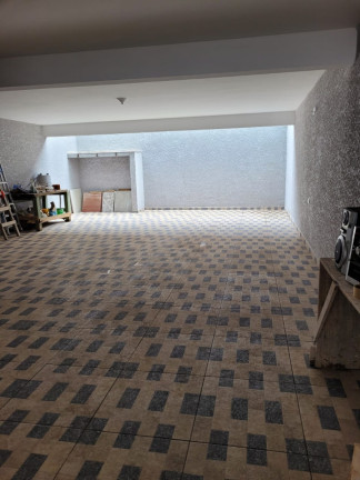 Cobertura com 2 Quartos à Venda, 120 m² em Jardim Stella - Santo André