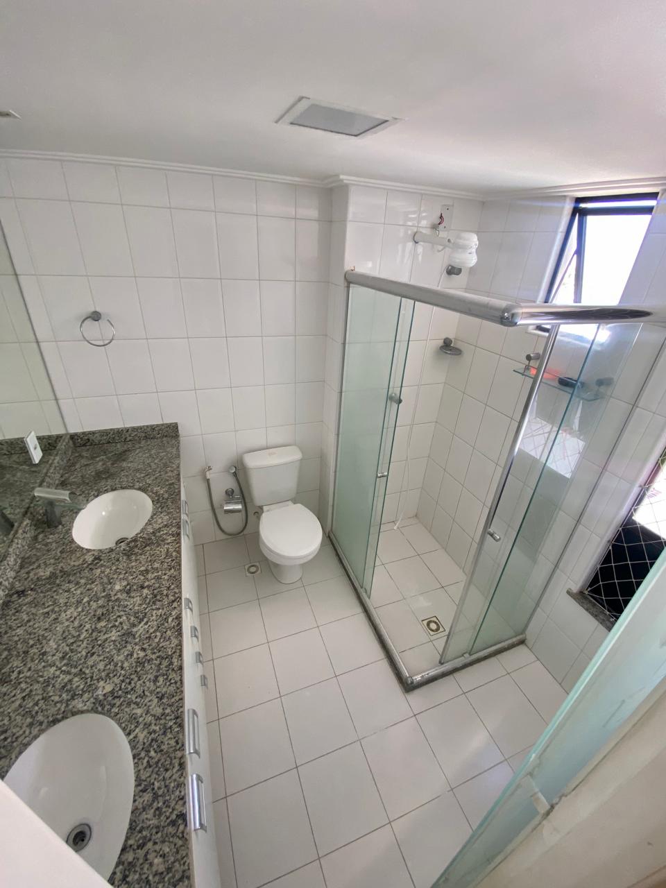 Imagem Apartamento com 2 Quartos à Venda, 77 m²em Imbuí - Salvador