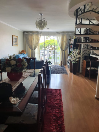 Imagem Cobertura com 4 Quartos à Venda,  em Centro - São Bernardo do Campo