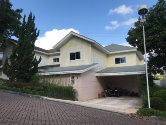 Imagem Casa de Condomínio com 4 Quartos à Venda, 233 m² em Super Quadra Morumbi - São Paulo