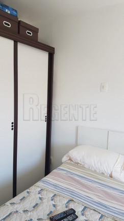Imagem Apartamento com 4 Quartos à Venda, 80 m² em Trindade - Florianópolis