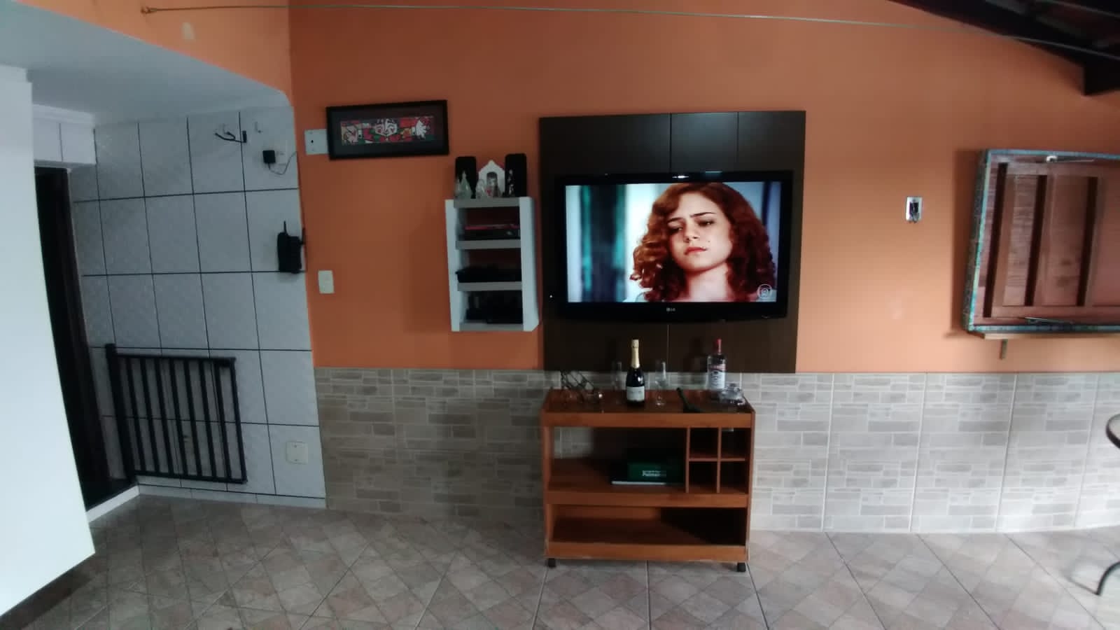 Imagem Apartamento com 2 Quartos à Venda, 72 m²em Vila Humaitá - Santo André