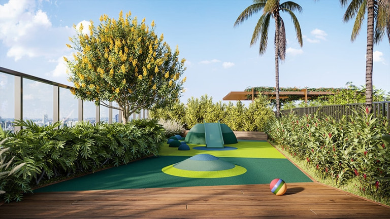 Foto do imóvel: Apartamento com 4 Quartos à Venda, 171 m² em Perdizes - São Paulo