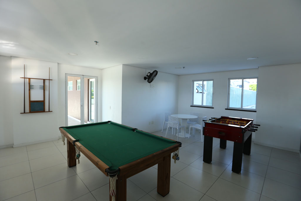 Imagem Apartamento com 3 Quartos à Venda, 80 m²em Centro - Fortaleza