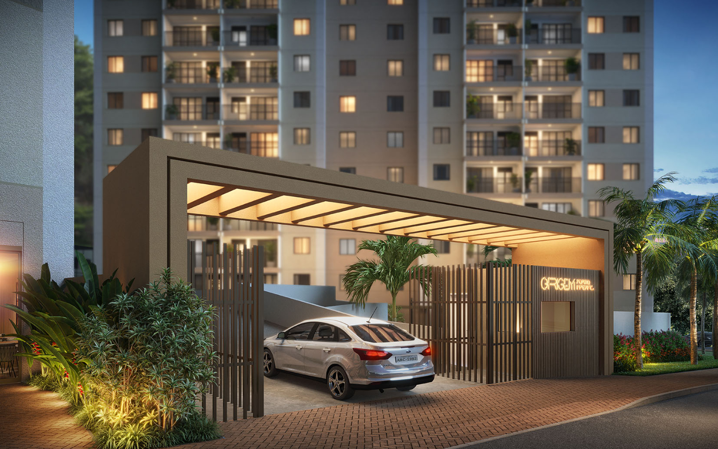 Imagem Apartamento com 2 Quartos à Venda, 62 m²em São Cristóvão - Rio de Janeiro