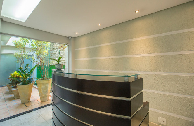 Imagem Sobrado com 5 Quartos à Venda, 193 m²em Centro - São Bernardo do Campo