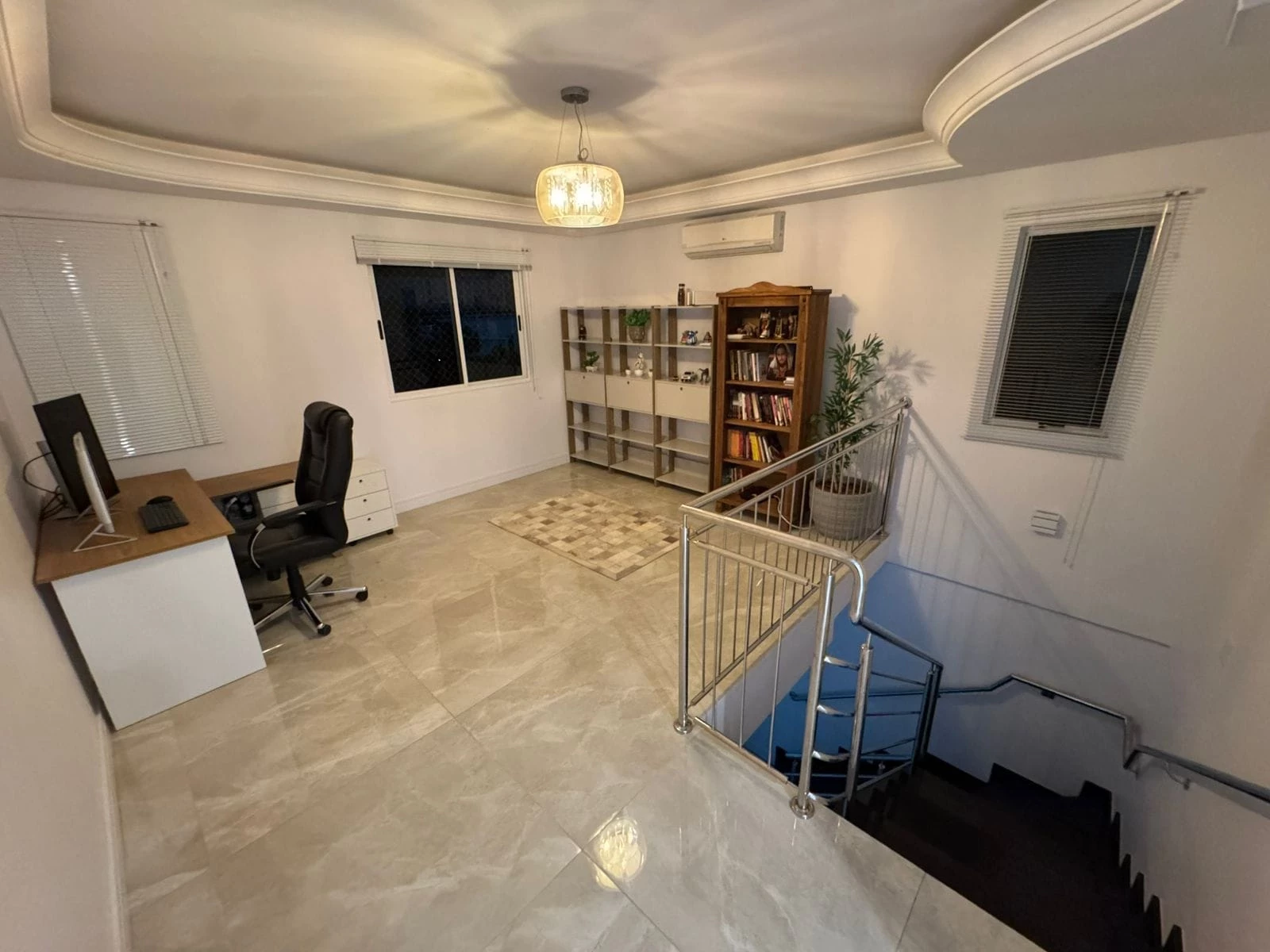 Imagem Casa com 5 Quartos à Venda, 393 m² em Presidente Médici - Chapecó