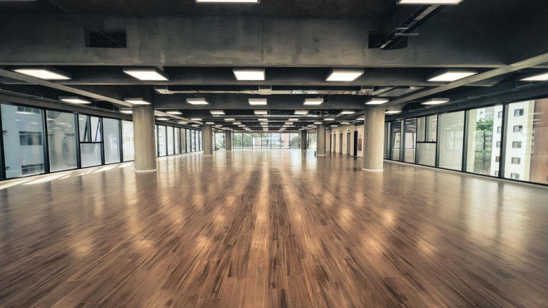 Imagem Sala Comercial para Alugar, 779 m² em Pinheiros - São Paulo