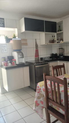 Imagem Apartamento com 2 Quartos à Venda, 56 m² em Janga - Paulista