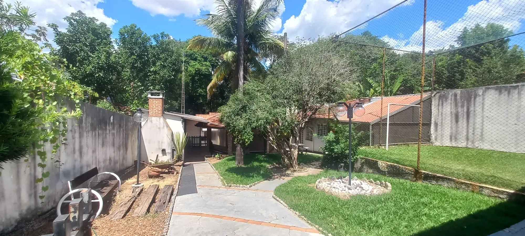 Imagem Chácara com 3 Quartos à Venda, 125 m² em Chácara Flórida - Itu