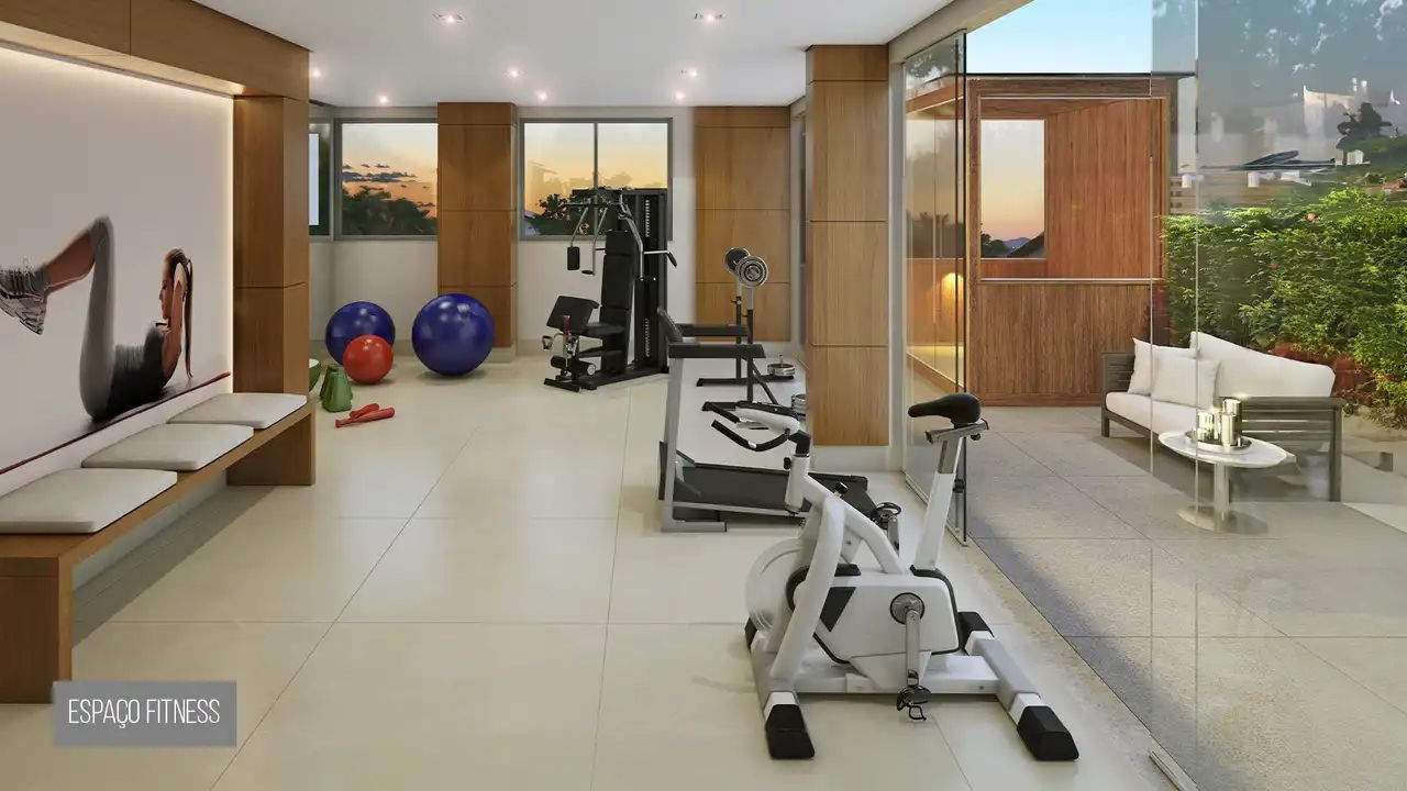 Imagem Apartamento com 3 Quartos à Venda, 83 m² em Santo Antônio - Belo Horizonte