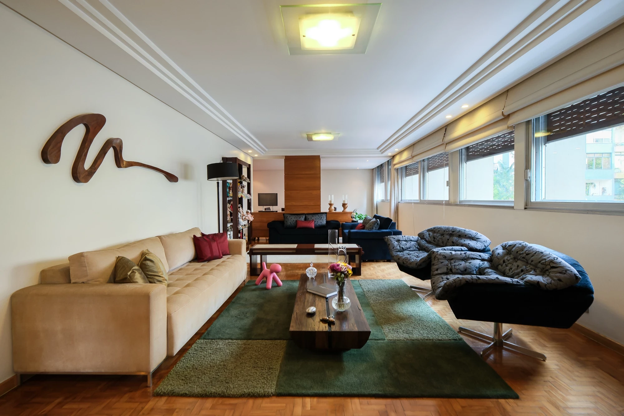 Imagem Apartamento com 3 Quartos à Venda, 299 m² em Higienópolis - São Paulo