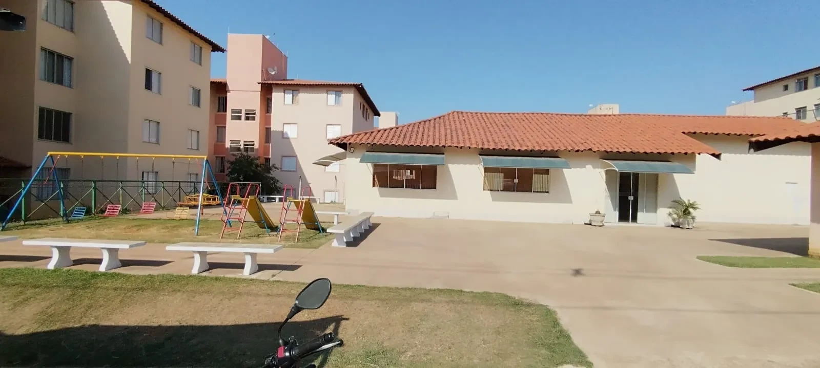 Foto do imóvel: Apartamento com 2 Quartos à Venda, 50 metros em Jardim Novo Horizonte - Sorocaba