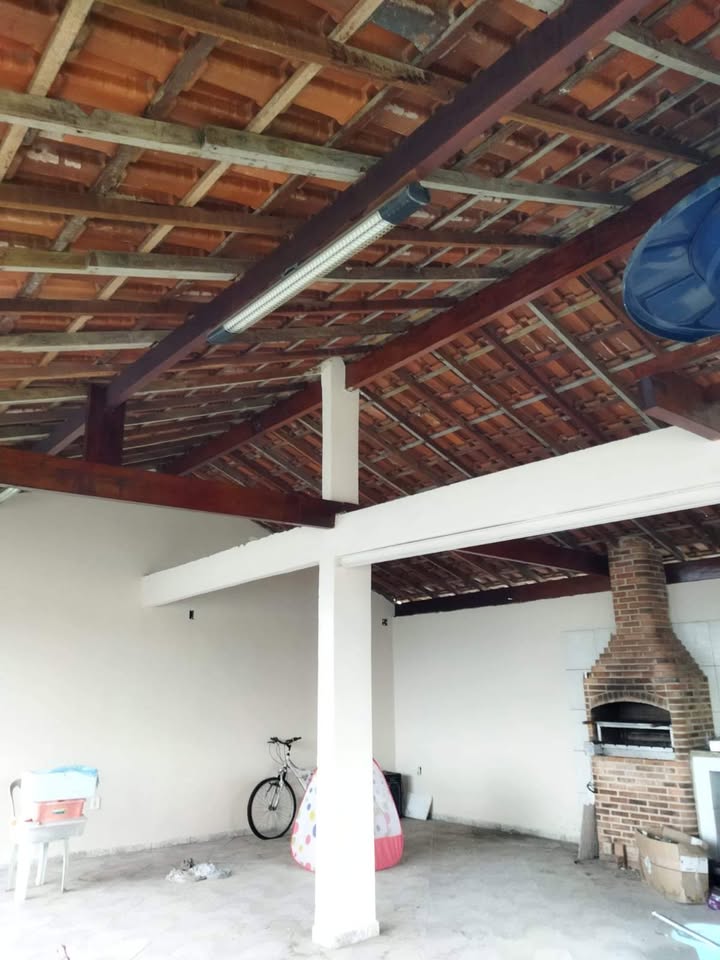 Foto do imóvel: Imóvel com 2 Quartos à Venda, 120 m² em Bangu - Rio de Janeiro