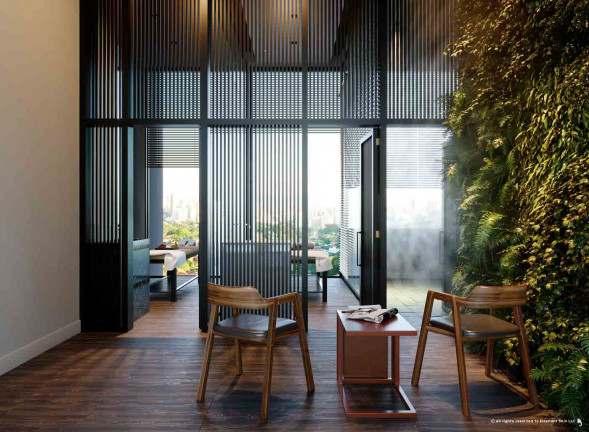 Imagem Apartamento com 2 Quartos à Venda, 69 m² em Pinheiros - São Paulo
