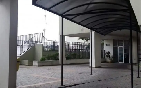 Imagem Apartamento com 2 Quartos para Alugar, 48 m² em Vila Romanópolis - Ferraz de Vasconcelos