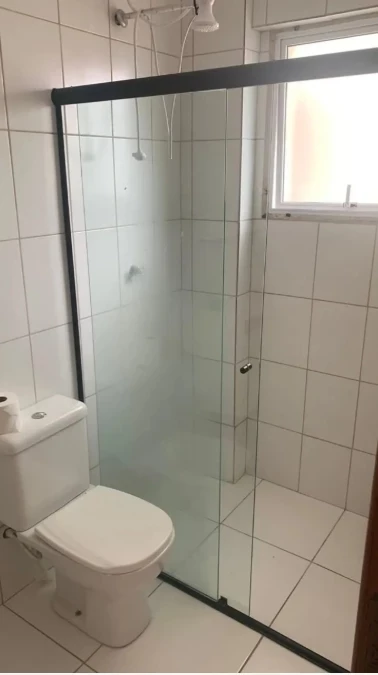 Imagem Apartamento com 3 Quartos à Venda, 75 m² em Mogi Moderno - Mogi das Cruzes